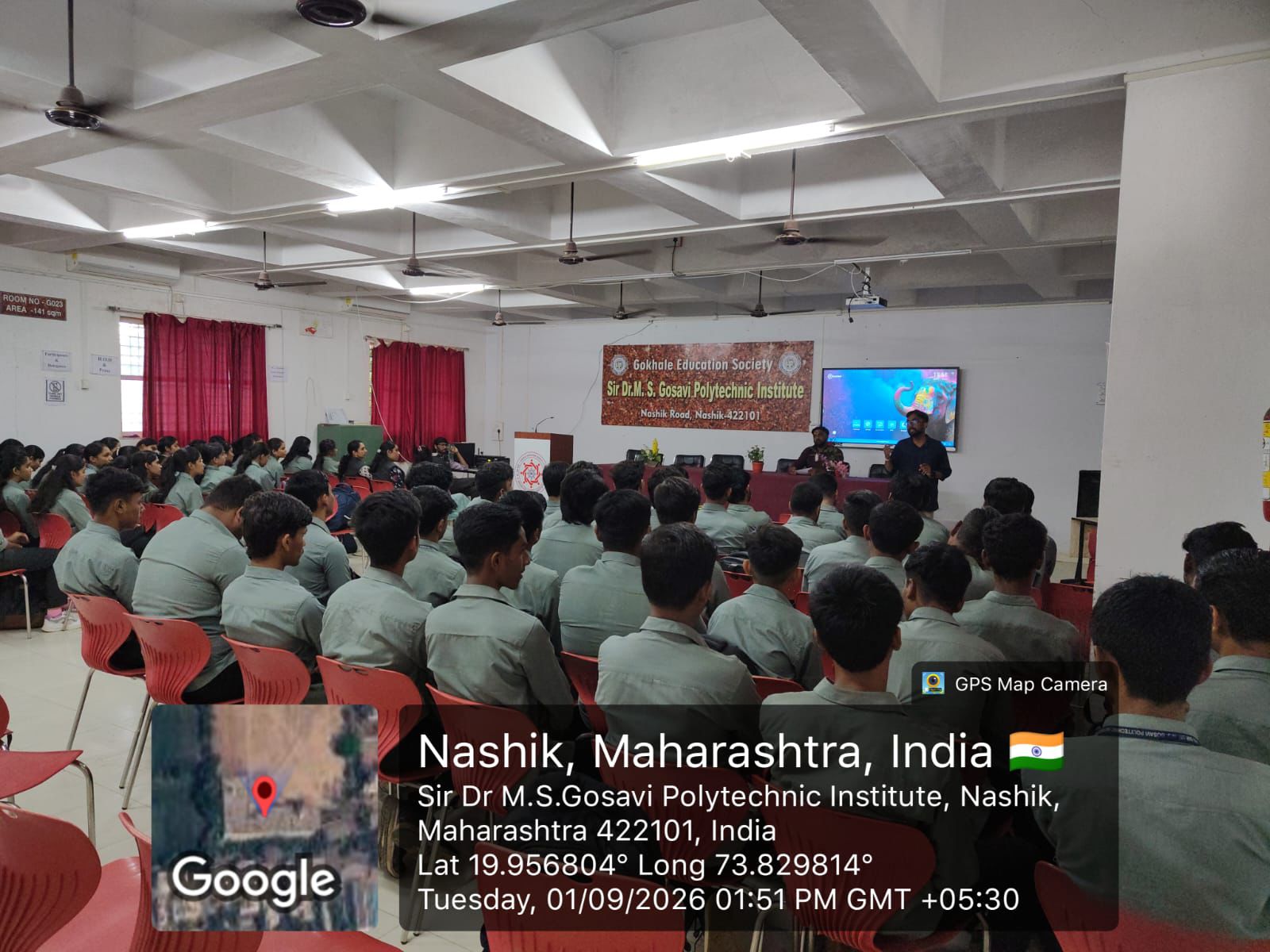 Annual Tech Conference